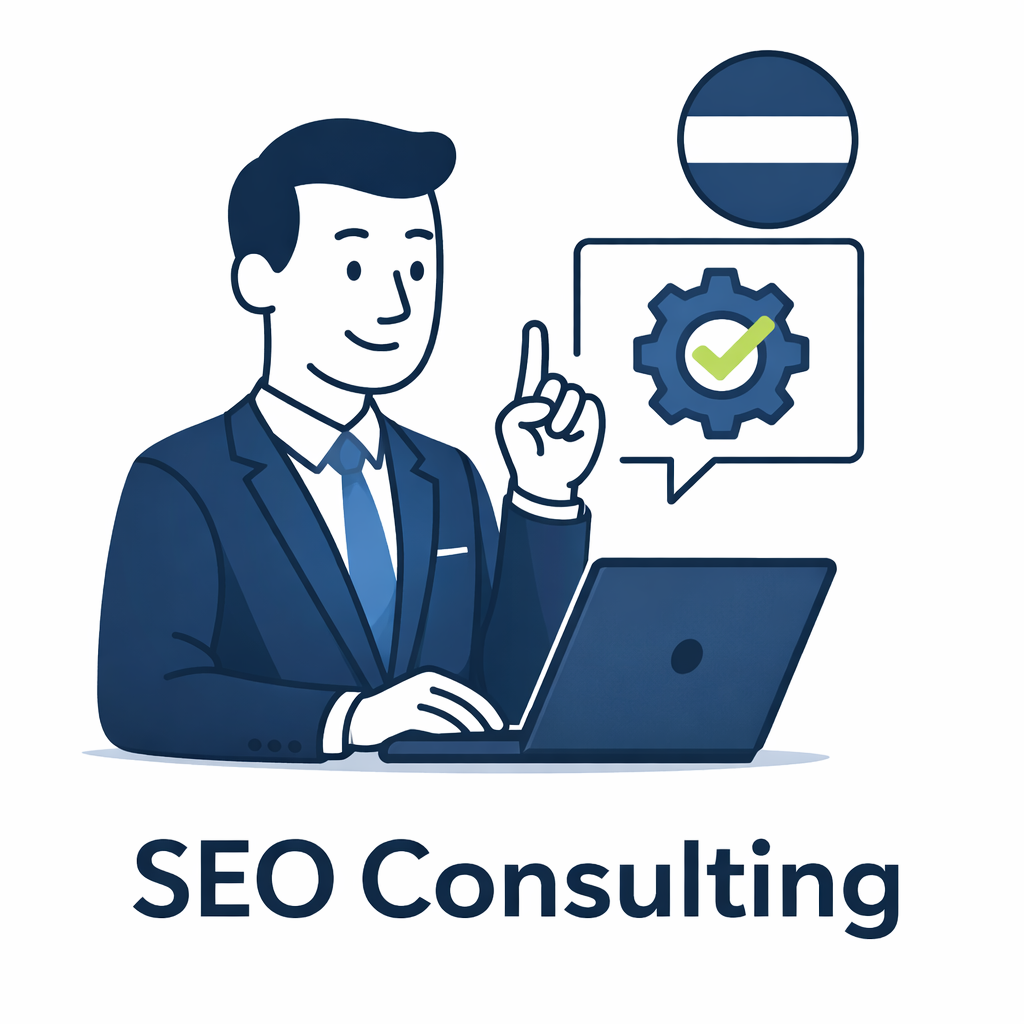 SEO Consultancy