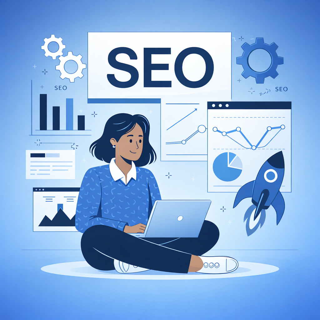 Search Engine Optimization (SEO)