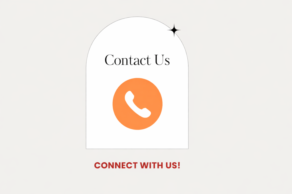 Contact us phone icon